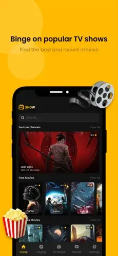 open-sonyliv tv show